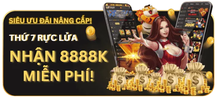 Sự kiện bắn cá mới