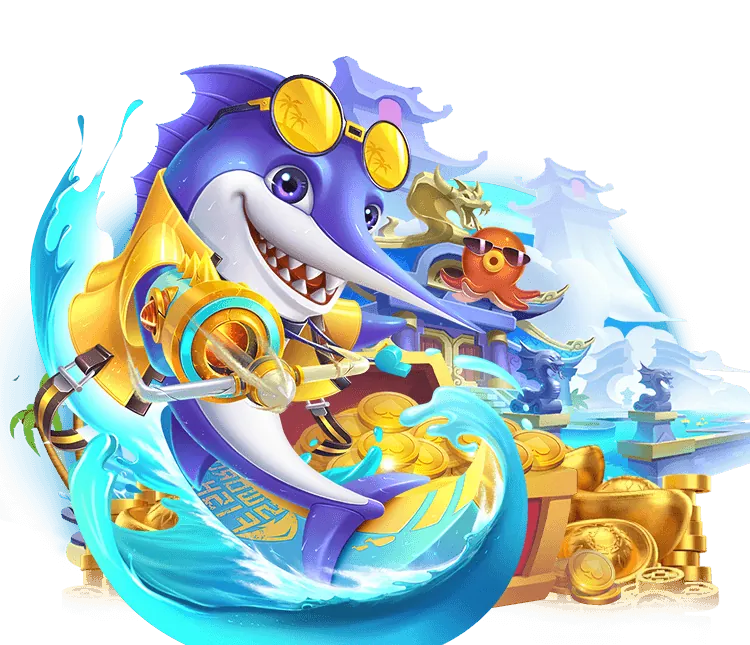 Game Bắn Cá Tiên VIP