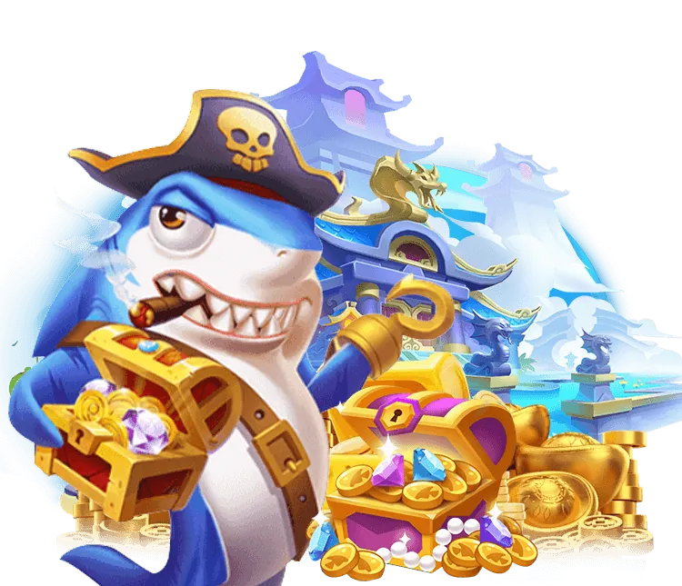 Game Bắn Cá Huyền Thoại