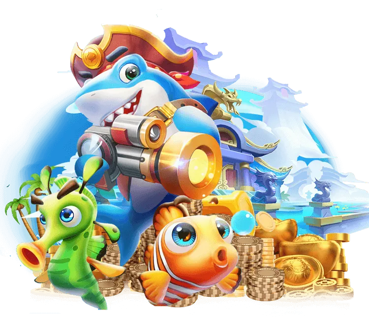 Game Bắn Cá King